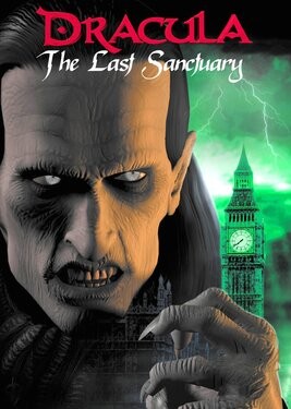 Dracula: The Last Sanctuary