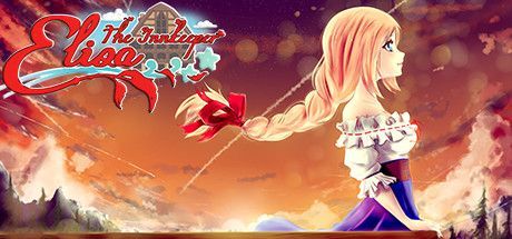 Elisa: The Innkeeper