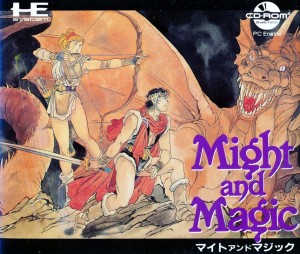 Might and Magic