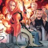 Союзники. Книга 1. Перед рассветом
