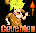 Cave Man