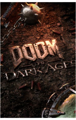DOOM: The Dark Ages