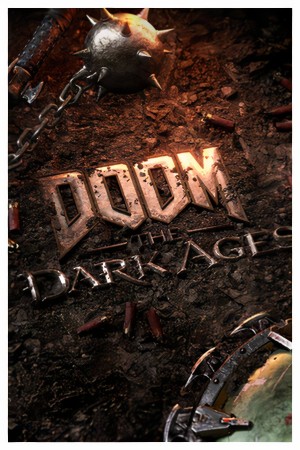 DOOM: The Dark Ages