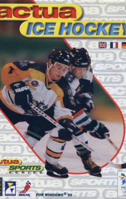 Actua Ice Hockey