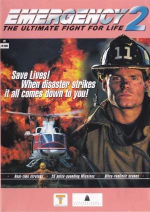 Emergency 2: The Ultimate Fight for Life