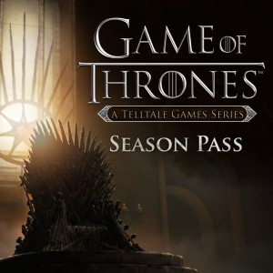 Game of Thrones