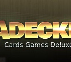 Adecke: Cards Games Deluxe