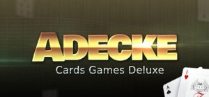 Adecke: Cards Games Deluxe