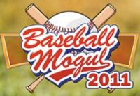 Baseball Mogul 2011