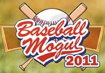 Baseball Mogul 2011