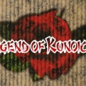Legend of Kunoichi