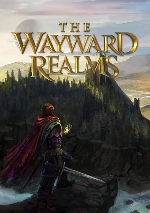 The Wayward Realms