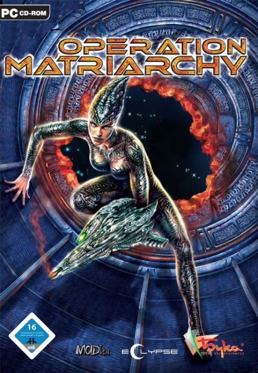 Operation: Matriarchy