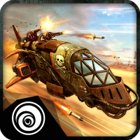 Sandstorm: Pirate Wars