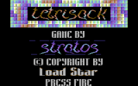 Tetrisack