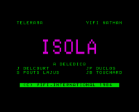 Télérama N°1
