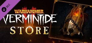 Warhammer: Vermintide II - Fulminator's Crown