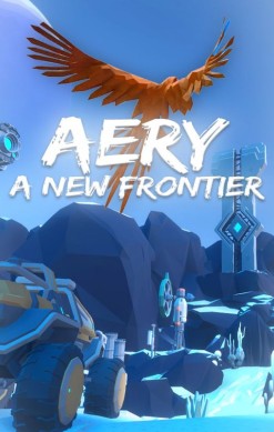 Aery: A New Frontier