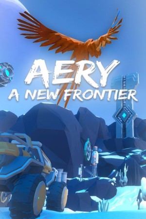 Aery: A New Frontier