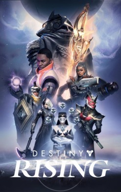 Destiny: Rising