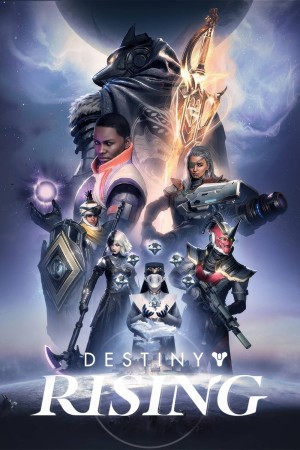 Destiny: Rising