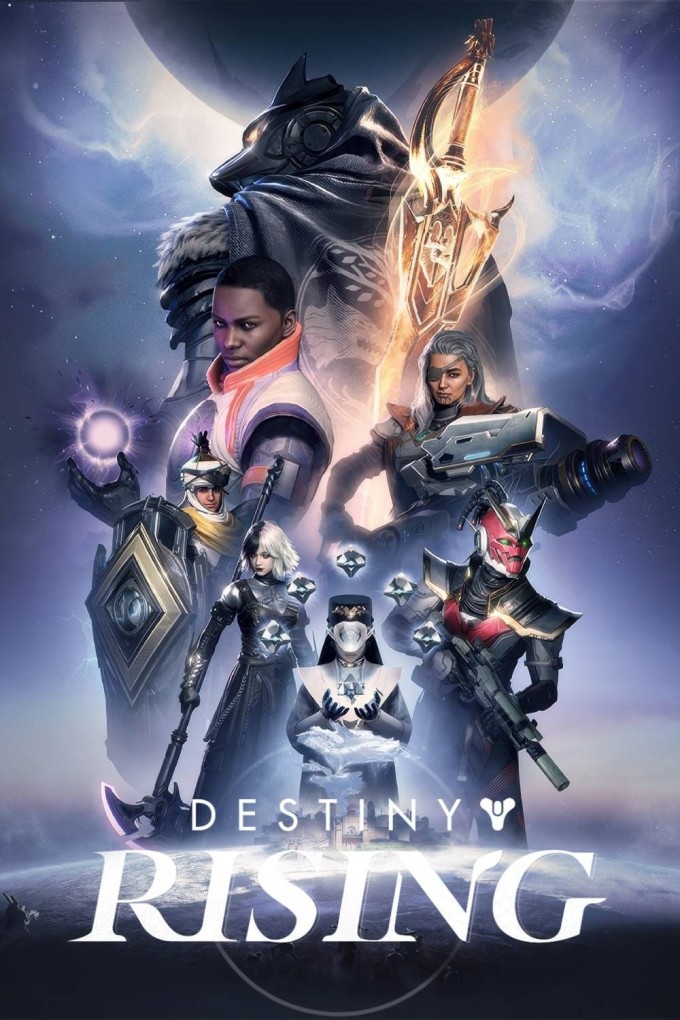 Destiny: Rising