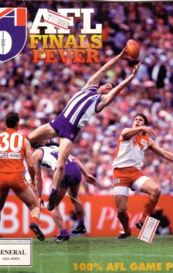 AFL Finals Fever
