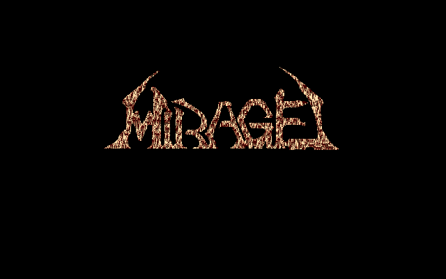 Mirage