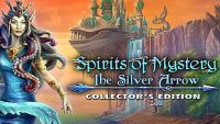 Spirits of Mystery: The Silver Arrow (Collector's Edition)