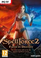 SpellForce 2: Faith in Destiny
