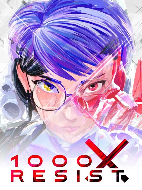 1000xRESIST