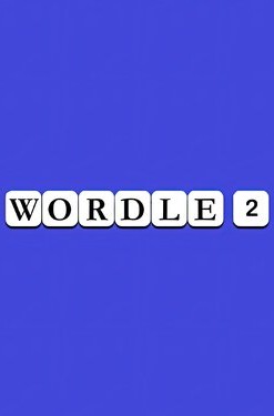 Wordle 2