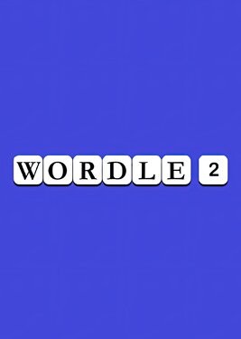 Wordle 2