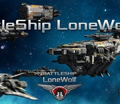 Battleship Lonewolf 2
