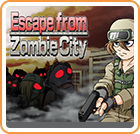 Escape From Zombie City