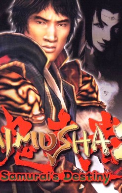 Onimusha 2: Samurai Destiny