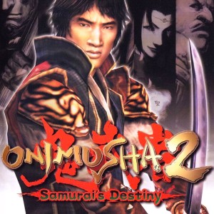 Onimusha 2: Samurai Destiny