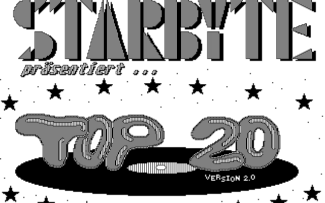 Top 20