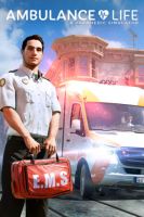 Ambulance Life: A Paramedic Simulator — Bay Side Expansion