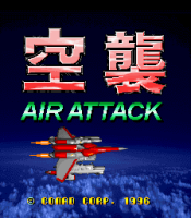 Air Attack