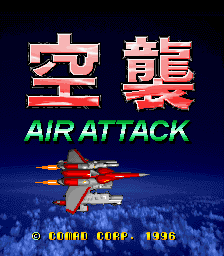 Air Attack