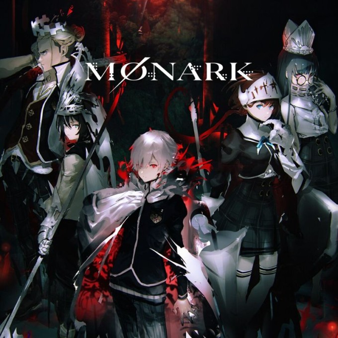 Monark