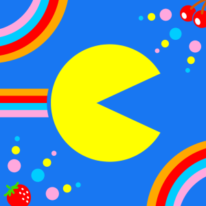 Pac-Man: Community