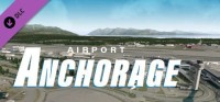 Airport Anchorage