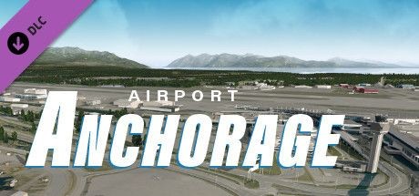 Airport Anchorage