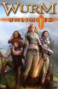 Wurm Unlimited