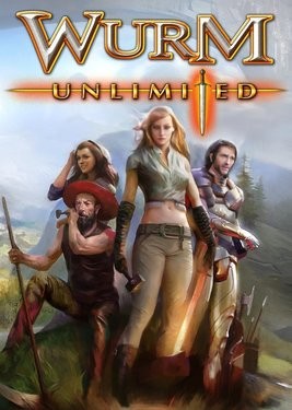 Wurm Unlimited