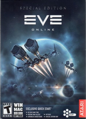 EVE Online (Special Edition)