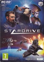 StarDrive
