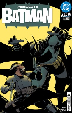 Absolute Batman (Vol.1) #2